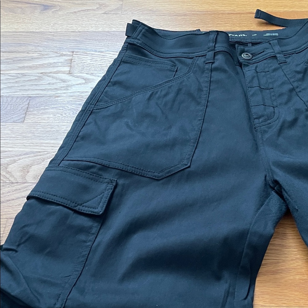 Prana Stretch Zion Cargo Pant - Picture 8 of 10
